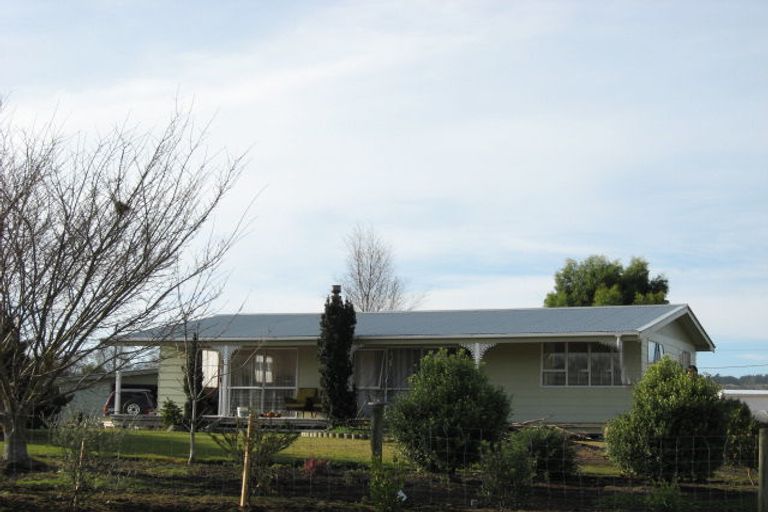 Photo of property in 126 Thomas Street, Waikouaiti, 9510