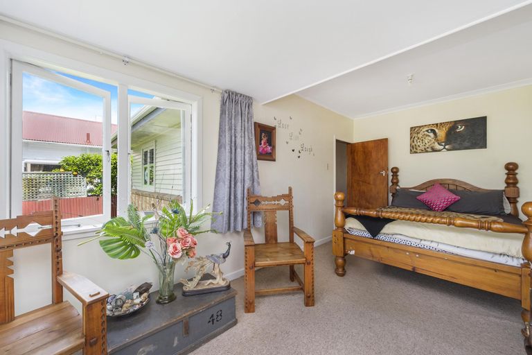 Photo of property in 46 Coronation Road, Morrinsville, 3300