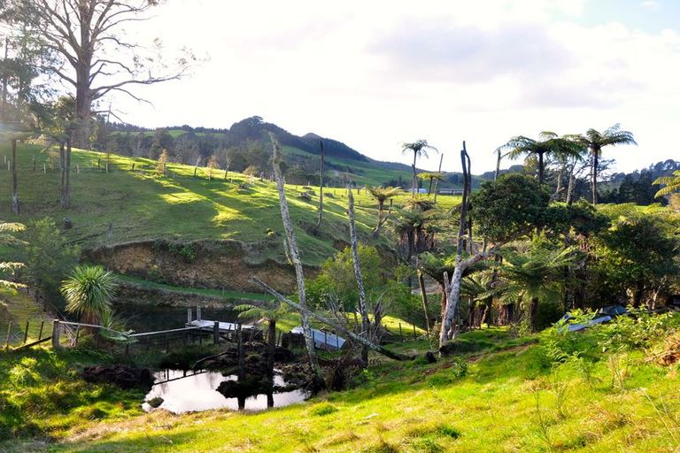 Photo of property in 100 Bulltown Road, Waihi, 3610