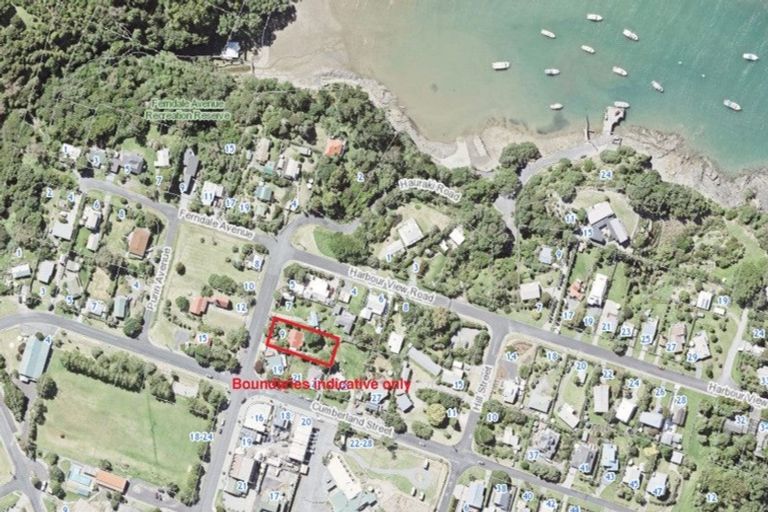 Photo of property in 9 Hauraki Road, Leigh, 0985