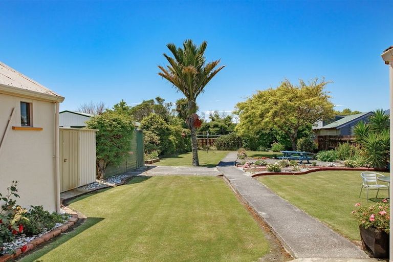 Photo of property in 59 Derby Street, Westport, 7825