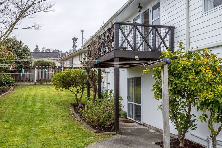 Photo of property in 6 Ngaio Place, Lansdowne, Masterton, 5810