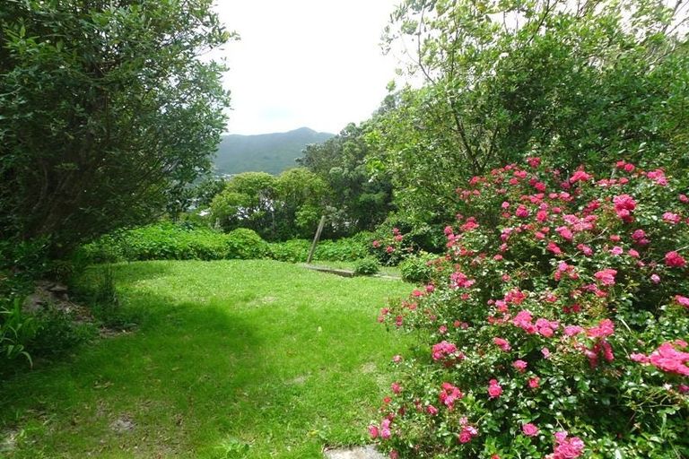 Photo of property in 96 Weld Street, Wadestown, Wellington, 6012