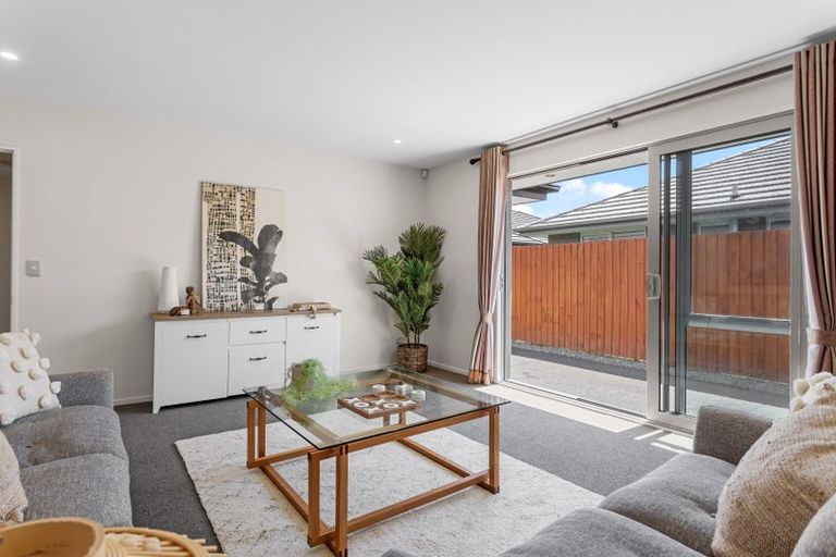 Photo of property in 7 Ronaldson Lane, Wigram, Christchurch, 8042