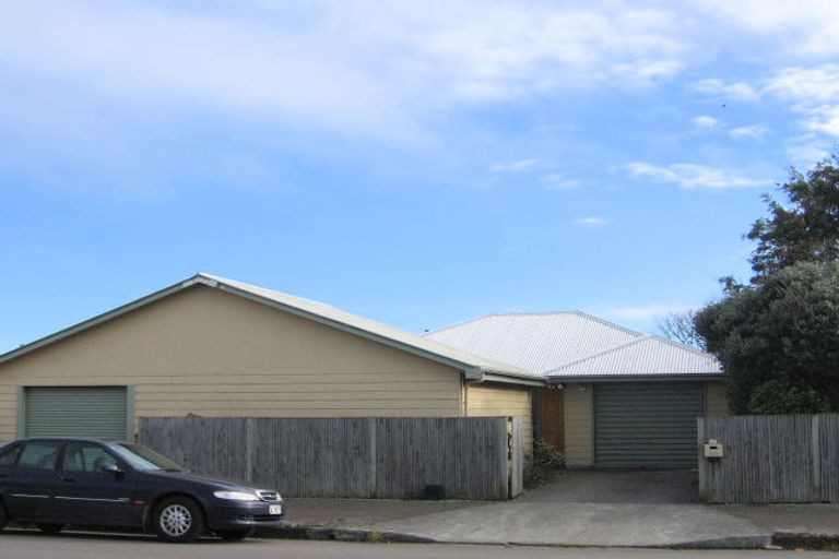 Photo of property in 601 Ferguson Street, Terrace End, Palmerston North, 4410
