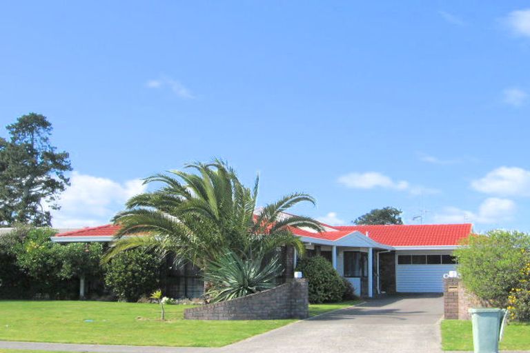 Photo of property in 30 Hibiscus Avenue, Mount Maunganui, 3116