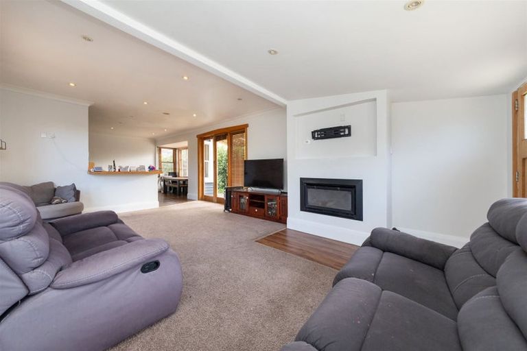 Photo of property in 22 Monrad Street, Highbury, Palmerston North, 4412