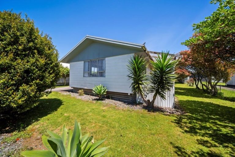 Photo of property in 91 Ranfurly Street, Waitara, 4320