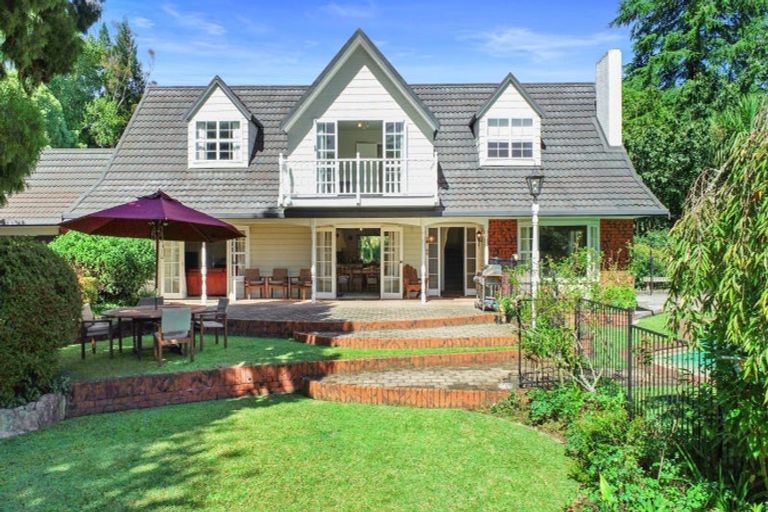 Photo of property in 7 Meads Street, Te Kuiti, 3910