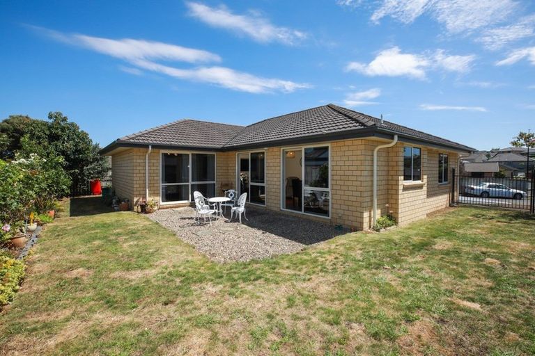 Photo of property in 4 Glyll Close, Flagstaff, Hamilton, 3210