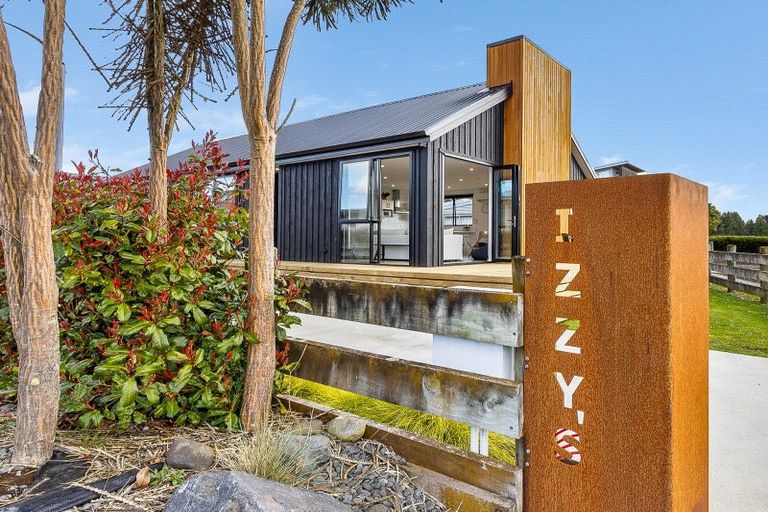 Photo of property in 7 Cordyline Place, Ohakune, 4625