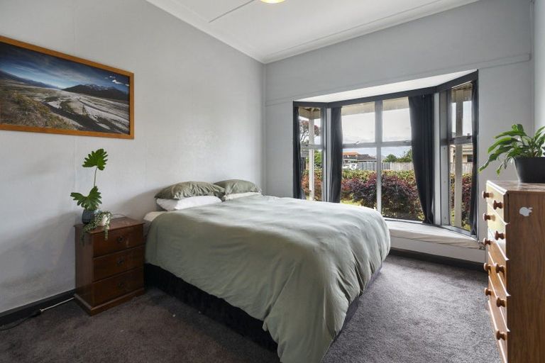 Photo of property in 7 Millar Street, Terrace End, Palmerston North, 4410