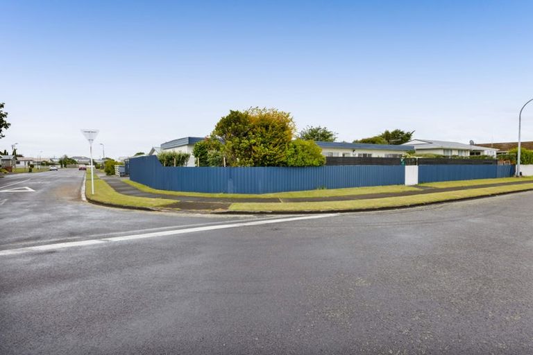 Photo of property in 31 Kamahi Avenue, Hawera, 4610
