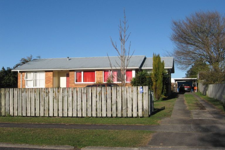 Photo of property in 6 Read Place, Chartwell, Hamilton, 3210