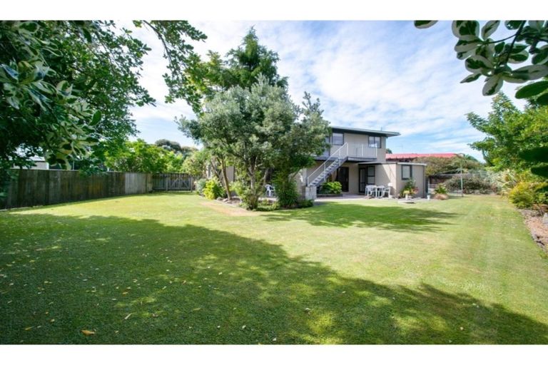 Photo of property in 4 Anthony Place, Bay View, Napier, 4104