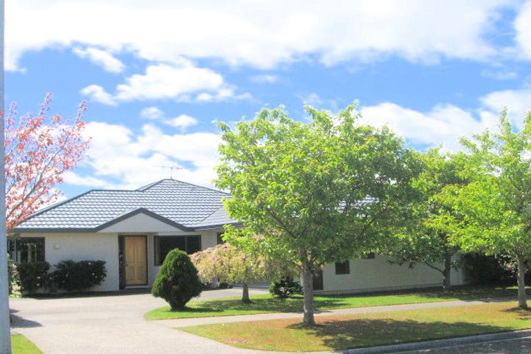 Photo of property in 4 Humphrey Street, Nukuhau, Taupo, 3330