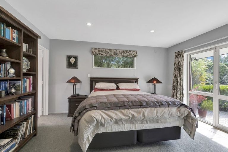 Photo of property in 32 Peacock Place, Swannanoa, Rangiora, 7475