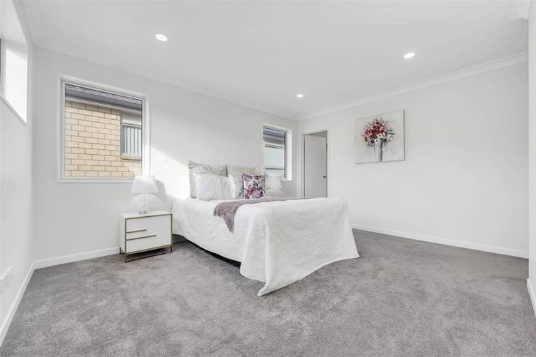 Photo of property in 21 Hughs Way, Flat Bush, Auckland, 2019