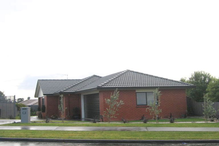 Photo of property in 12 Elderberry Road, Burswood, Auckland, 2013