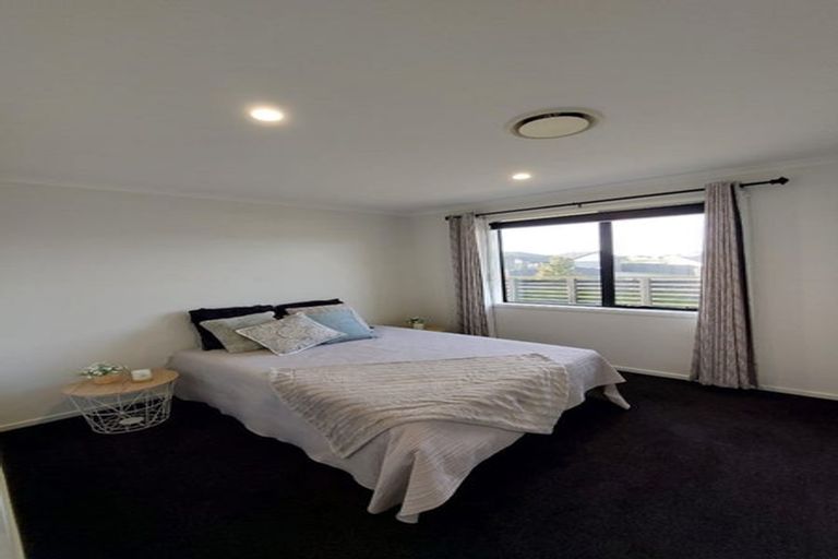 Photo of property in 12 Jersey Place, Bell Block, New Plymouth, 4312