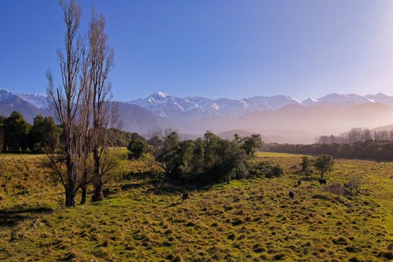 Photo of property in 121 Lovers Lane, Hapuku, Kaikoura, 7371