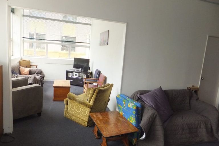 Photo of property in City Lodge, 202/115 Vivian Street, Te Aro, Wellington, 6011