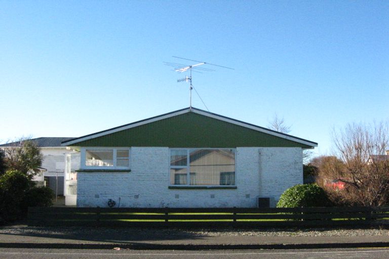Photo of property in 105-111 Lindisfarne Street, Richmond, Invercargill, 9810