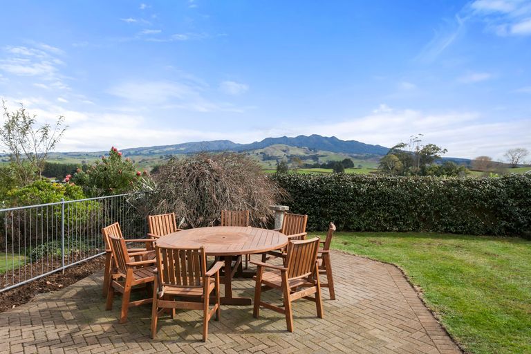 Photo of property in 533 Candy Road, Pokuru, Te Awamutu, 3875
