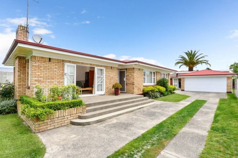 Photo of property in 35 Haultain Street, Fairfield, Hamilton, 3214