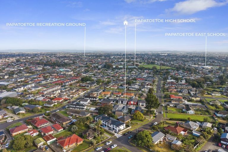 Photo of property in 25 Esperanto Road, Papatoetoe, Auckland, 2025