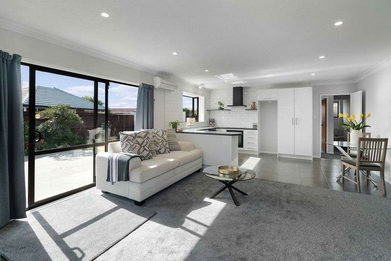 Photo of property in 1/43 Tivoli Place, Bishopdale, Christchurch, 8053