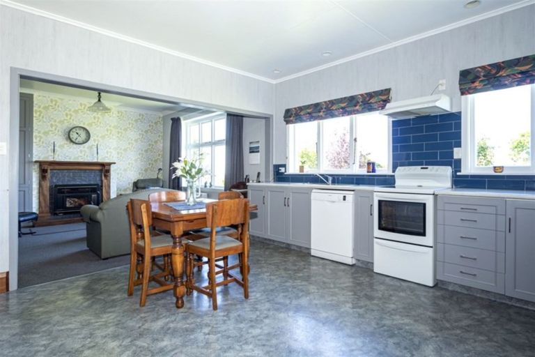 Photo of property in 5 Hewlings Street, Geraldine, 7930