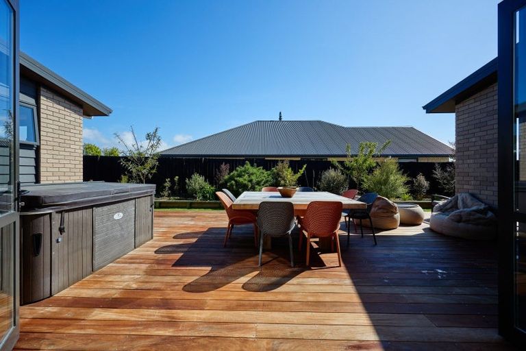 Photo of property in 4 Tauhou Place, Kaikoura, 7300