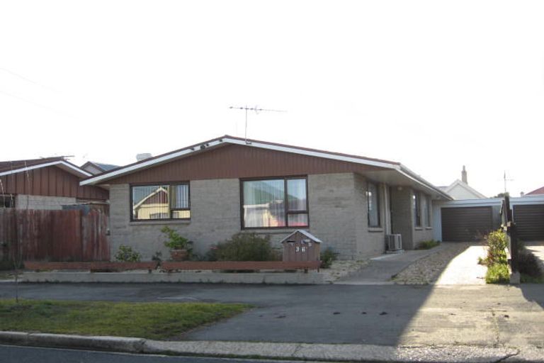 Photo of property in 36a-b Douglas Street, Saint Kilda, Dunedin, 9012