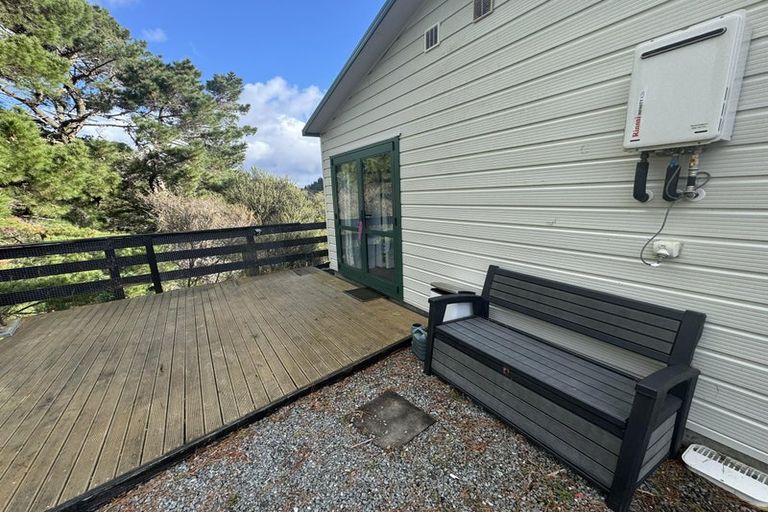 Photo of property in 752 Moonshine Hill Road, Moonshine Valley, Porirua, 5381