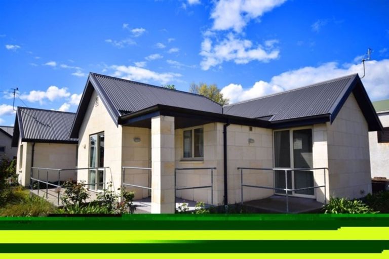 Photo of property in 7/29 Ivory Street, Rangiora, 7400