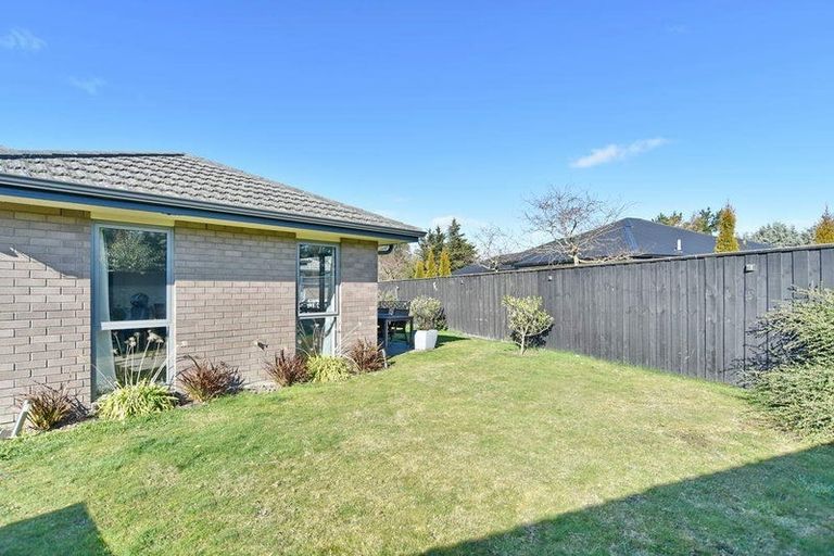 Photo of property in 4 Lower Sefton Road, Ashley, Rangiora, 7477