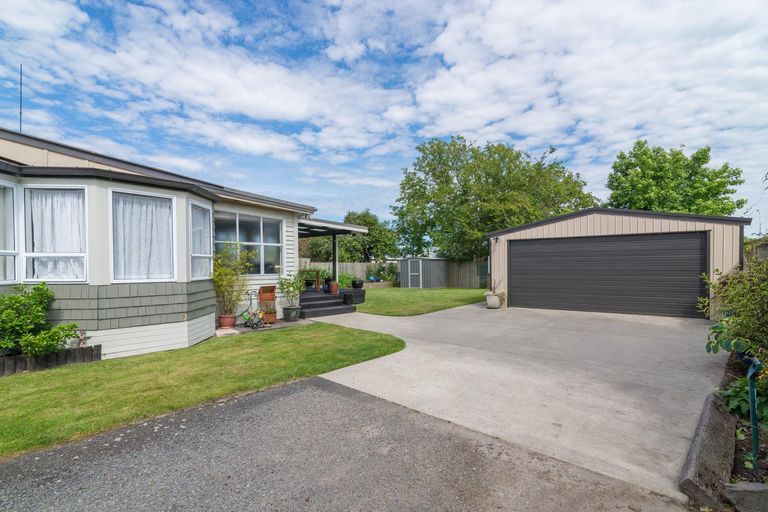 Photo of property in 30 Reeve Road, Owhata, Rotorua, 3010
