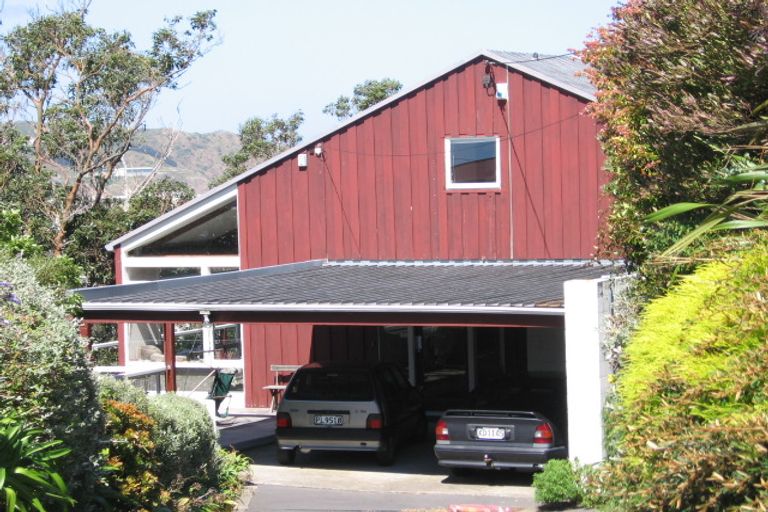 Photo of property in 22 Colville Street, Newtown, Wellington, 6021