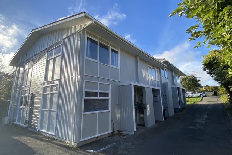 Photo of property in 42d Ngatoto Street, Ngaio, Wellington, 6035