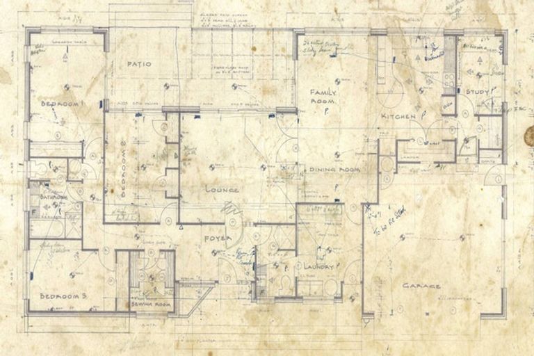 Photo of property in 268 Wright Road, Waiau Pa, Pukekohe, 2679