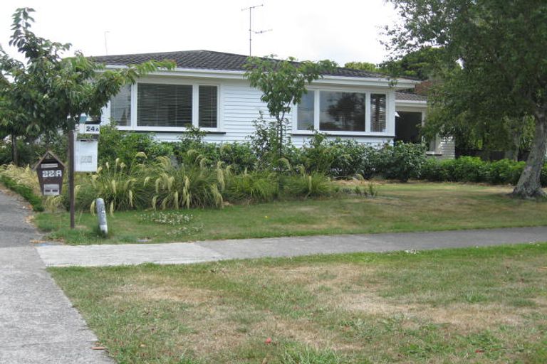 Photo of property in 24 Kimbolton Road, Feilding, 4702