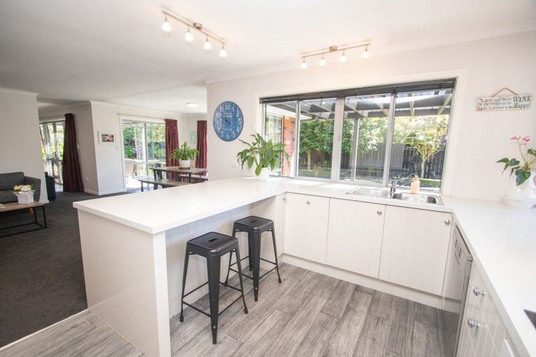 Photo of property in 6 Elmwood Grove, Tinwald, Ashburton, 7700