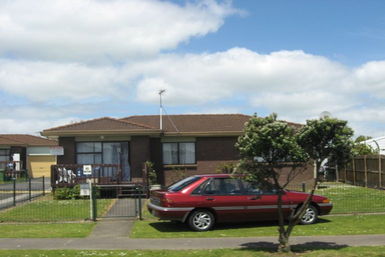 Photo of property in 17 Maplesden Drive, Clendon Park, Auckland, 2103