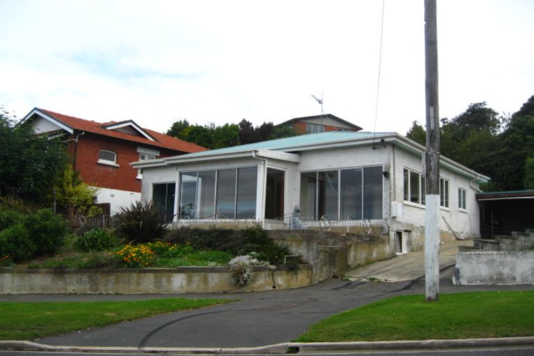 Photo of property in 469 South Road, Calton Hill, Dunedin, 9012