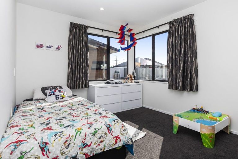 Photo of property in 131a Bower Avenue, New Brighton, Christchurch, 8083