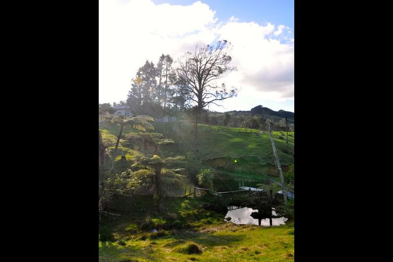 Photo of property in 100 Bulltown Road, Waihi, 3610