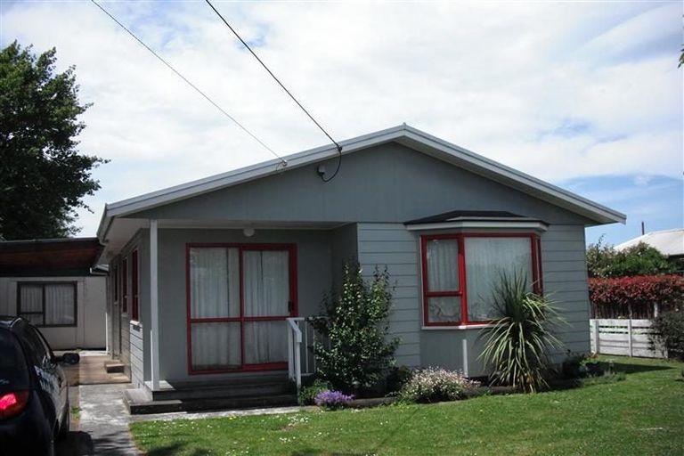 Photo of property in 12 Fleet Street, Solway, Masterton, 5810