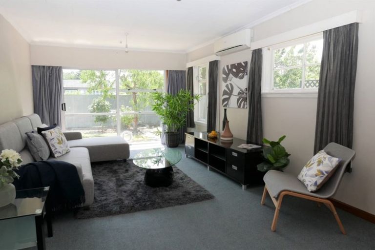 Photo of property in 116a Cranford Street, St Albans, Christchurch, 8014