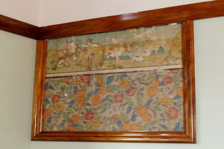 Photo of property in Elloughton Homestead, 35 Pages Road, Marchwiel, Timaru, 7910